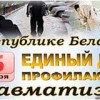 15 декабря – День профилактики травматизма