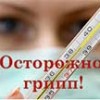 Профилактика гриппа и ОРИ
