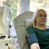 Более 2 300 жителей Гомельщины сдали кровь впервые