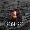 33-я годовщина и Международный день памяти о Чернобыльской катастрофе