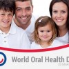 20 марта - Всемирный день здоровья полости рта